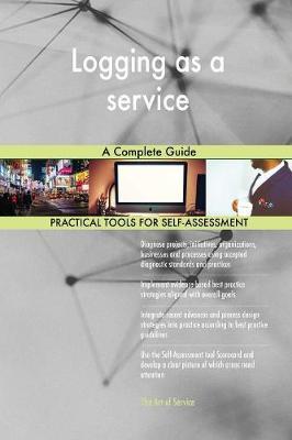 Logging as a service A Complete Guide image