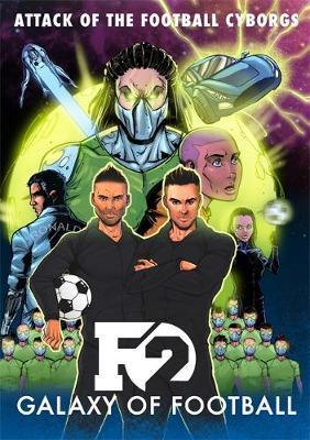 F2: Galaxy of Football by The F2 image