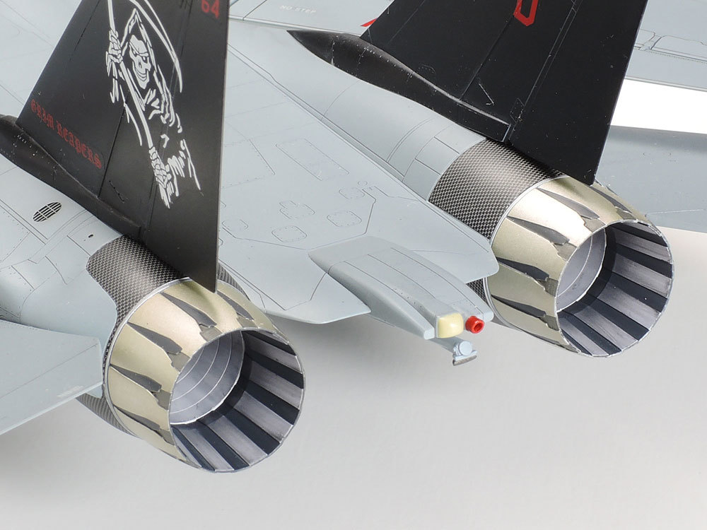 Tamiya1/48 Grumman F-14D Tomcat - Model Kit image