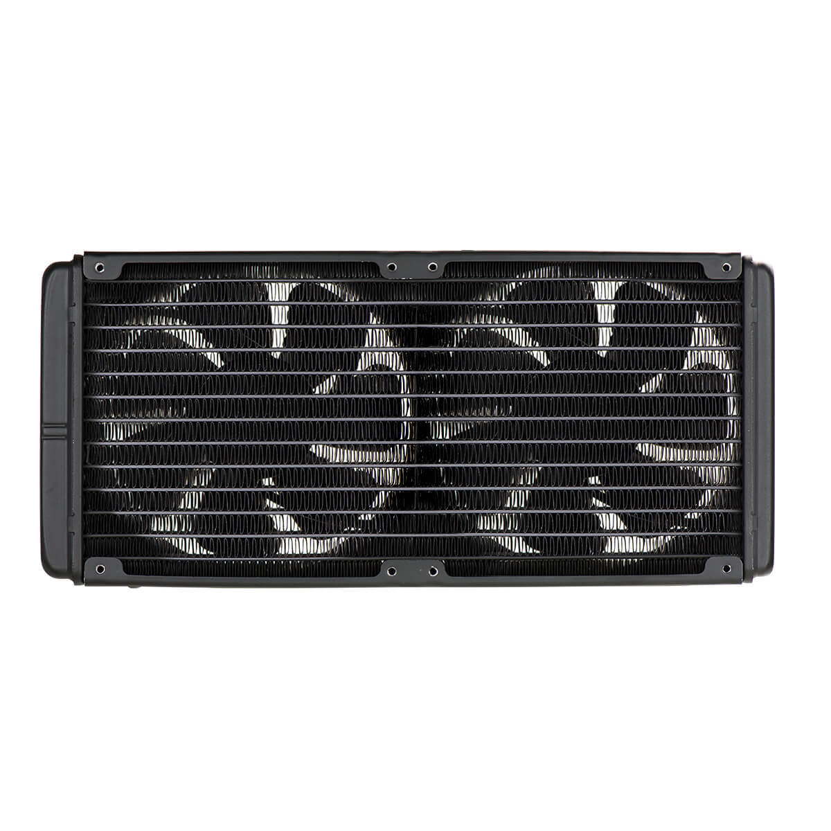 EVGA 240 RGB LED AIO Water Cooler image