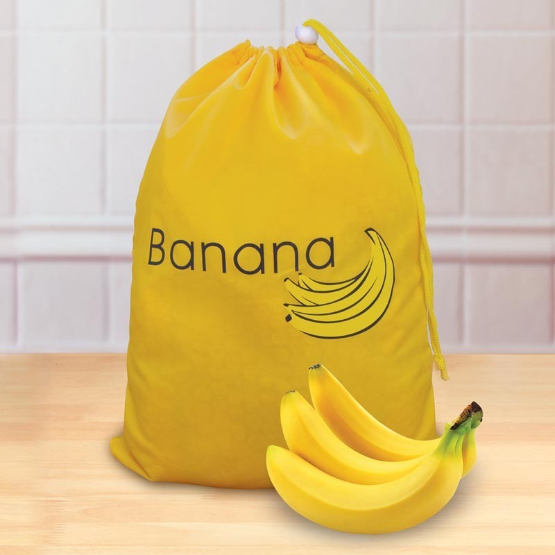 Fresh Banana Bag