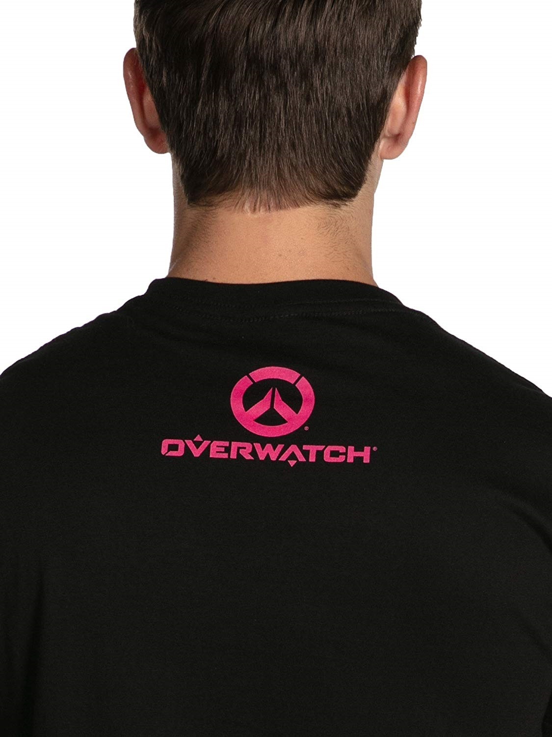 Overwatch: Pachimari - Premium T-Shirt (Medium) image