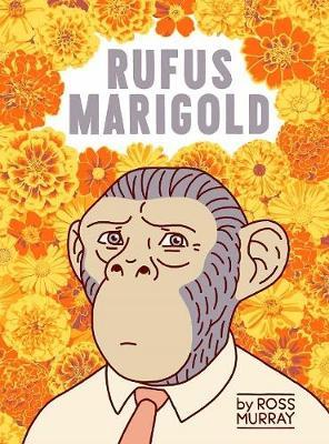 Rufus Marigold image