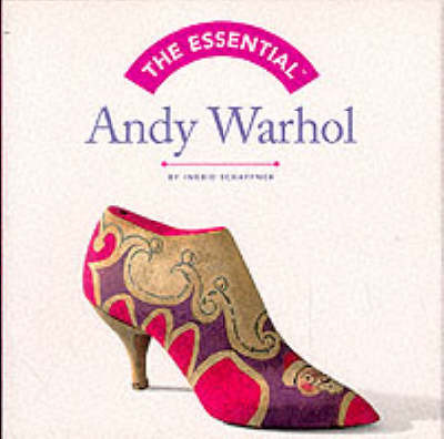 Andy Warhol by Ingrid Schaffner image