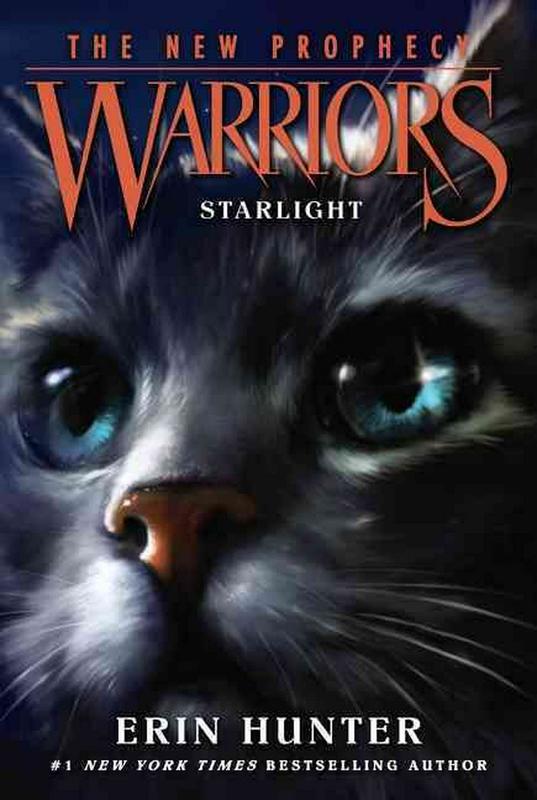 Warriors Erin Hunter Book Buy Now at Mighty Ape NZ
