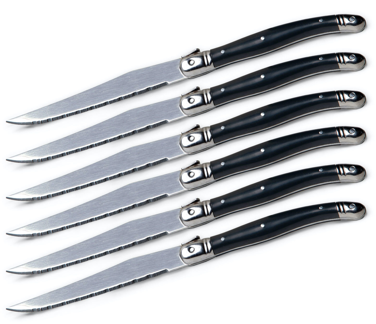 Euro Knife Set at Mighty Ape NZ