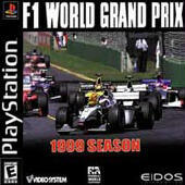 Formula 1 World Grand Prix for Formula 1 World Grand Prix for