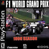 Formula 1 World Grand Prix