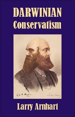 Darwinian Conservatism by Larry Arnhart image