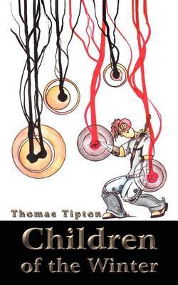 Children of the Winter by Thomas Tipton image