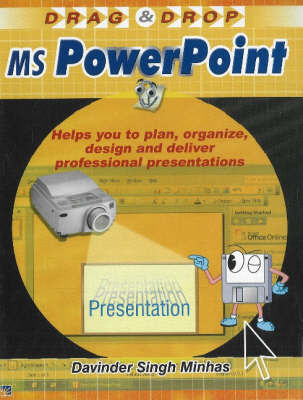 MS Powerpoint by Davinder Singh Minhas image