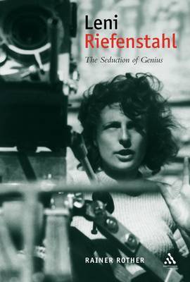 Leni Riefenstahl by Rainer Rother image