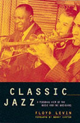 Classic Jazz by Floyd Levin image