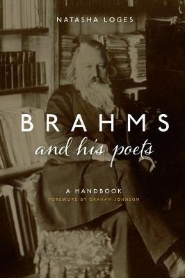 Brahms and His Poets by Natasha Loges image