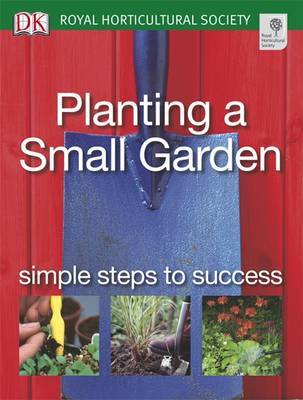 Planting a Small Garden by Phil Clayton image