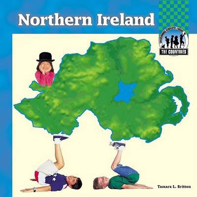 Northern Ireland by Tamara L Britton image