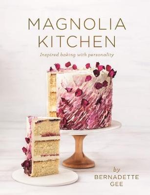 Magnolia Kitchen by Bernadette Gee image