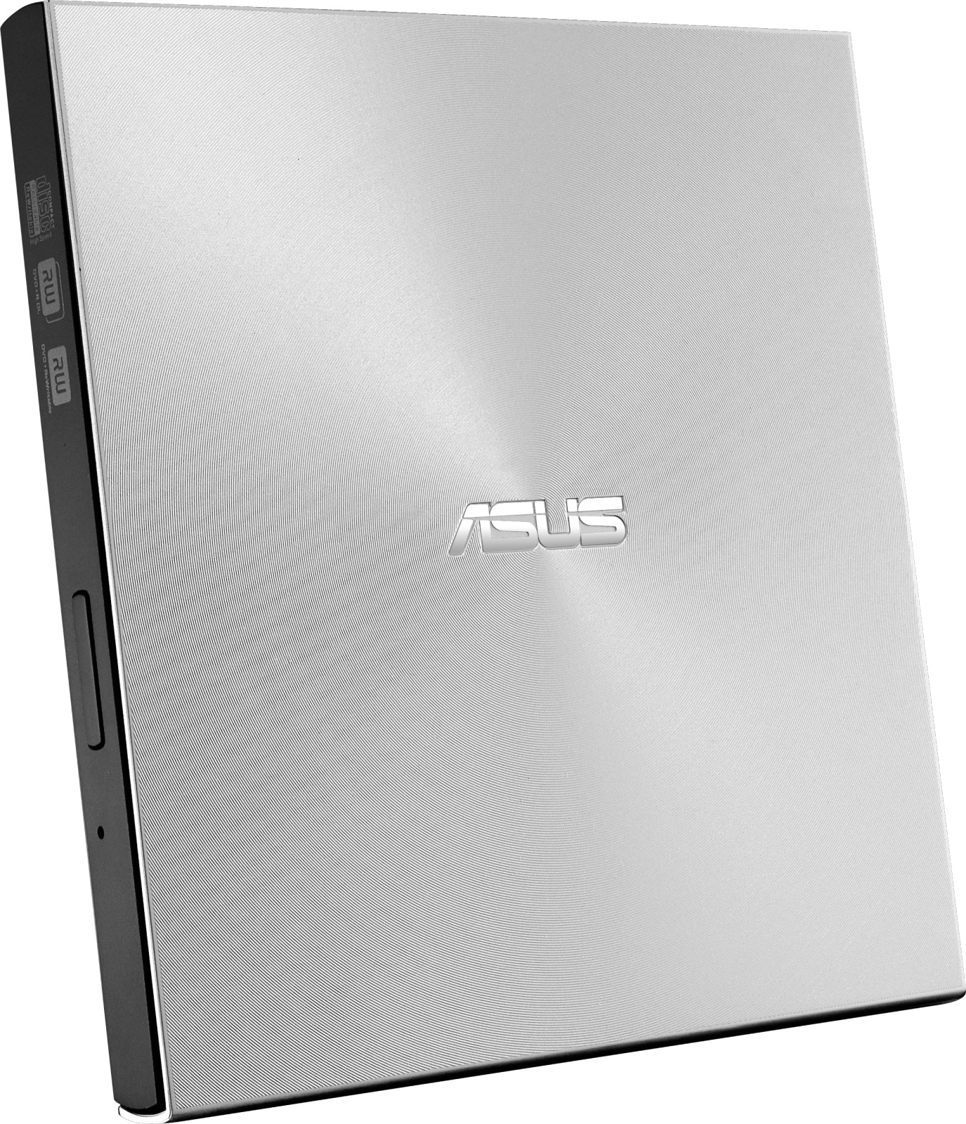 ASUS ZenDrive U9M USB-C External Optical Drive image