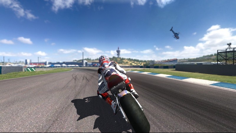 Moto GP '07 for Xbox 360 image