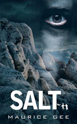 Salt (Salt Trilogy #1) by MAURICE GEE image