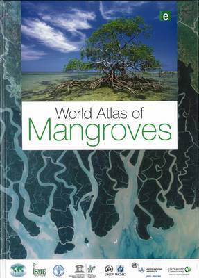 World Atlas of Mangroves image