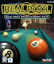 Real Pool on PC