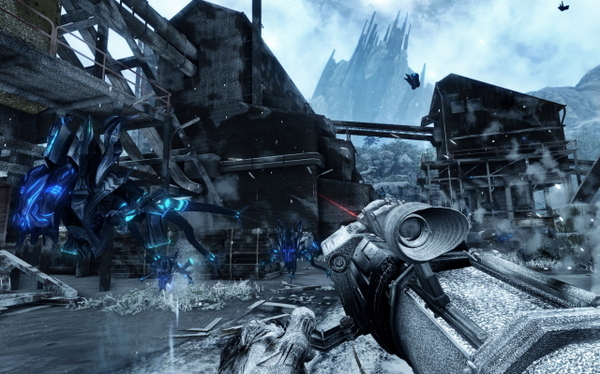 Crysis Maximum Edition (Value Game) for PC Games image