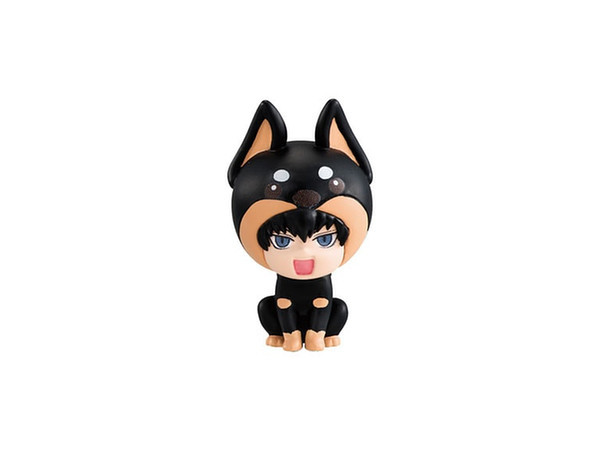 Gintama: Kyantamascot - Mini-figure (Blindbox) image