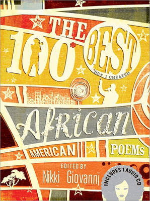The 100 Best African-American Poems image