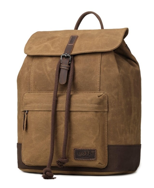 troop rucksack