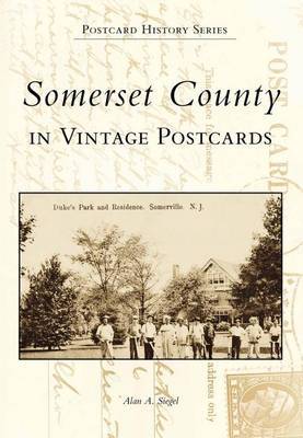 Somerset County Nj by Alan A Siegel image