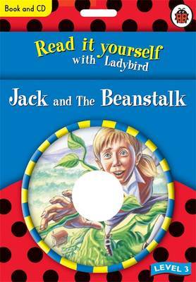 Jack and the Beanstalk on Hardback