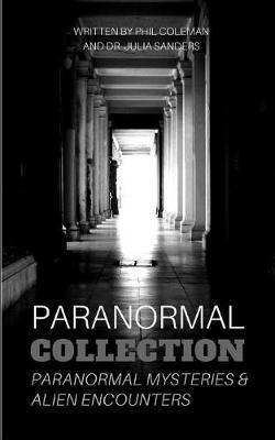 Paranormal Collection by SANDERS image