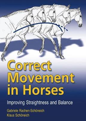 Correct Movement in Horses by Klaus Schoneich image