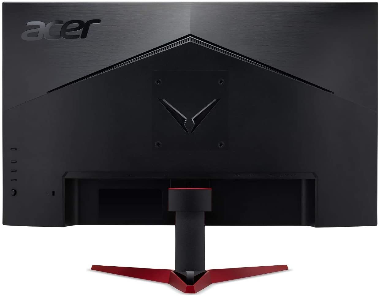 27" Acer Nitro VG1 1080p 165Hz 1ms FreeSync Premium HDR Gaming Monitor