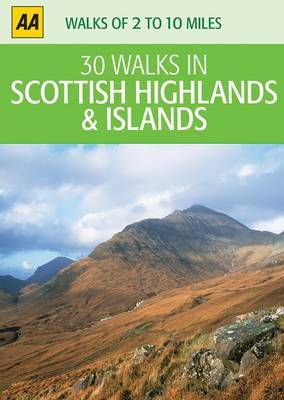 Scottish Highlands and Islands