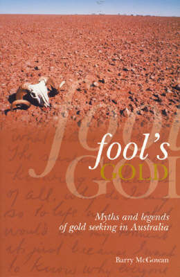 Fool's Gold by Barry Mcgowan image