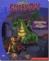 Scooby Doo - Phantom of the Knight for PC Scooby Doo - Phantom of the Knight for PC