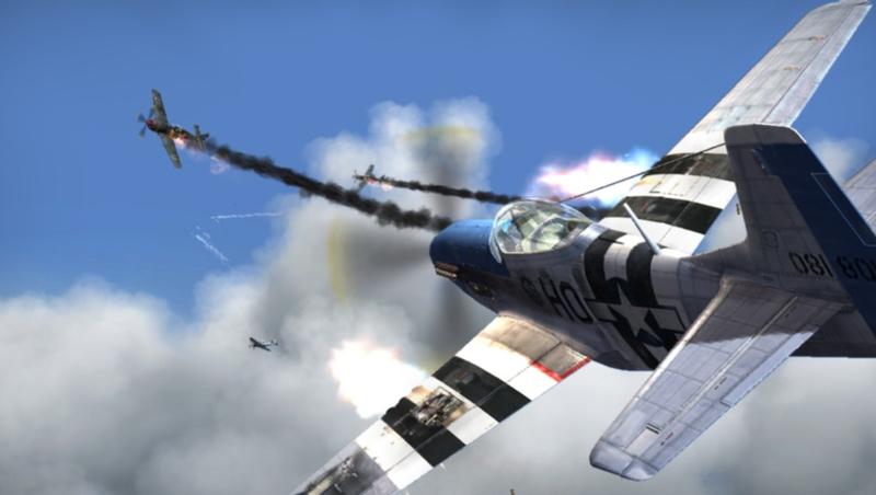 Heroes over Europe for PS3 image