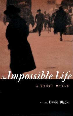An Impossible Life by David Black image