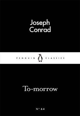 To-morrow by Joseph Conrad image