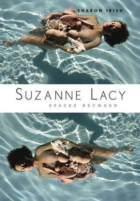 Suzanne Lacy by Sharon Irish image