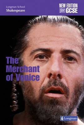The Merchant of Venice by John O'Connor image