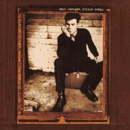 Field Songs by Mark Lanegan image