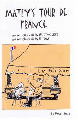 Matey's Tour de France by Peter Juge image