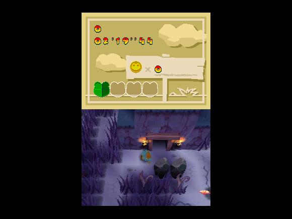 Frogger: Helmet Chaos for DS image