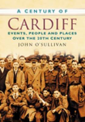 A Century of Cardiff by SULLIVAN image