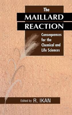 The Maillard Reaction image