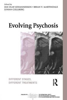 Evolving Psychosis image