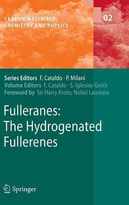 Fulleranes on Hardback